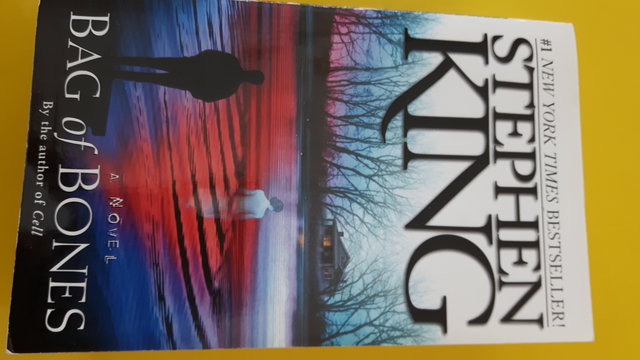 4ROMANS NEUFS DE STEPHEN KING 3 FRANCAIS 1 ANGLAIS: $5.00 CHACUN - Photo 3