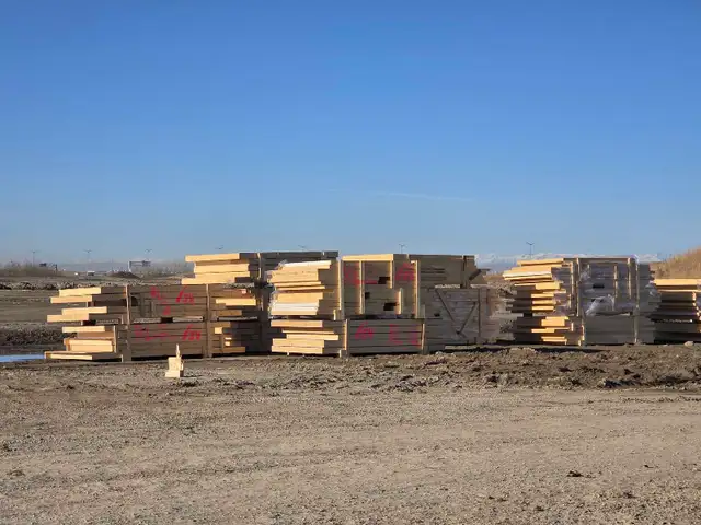 framers wanted - Photo 2