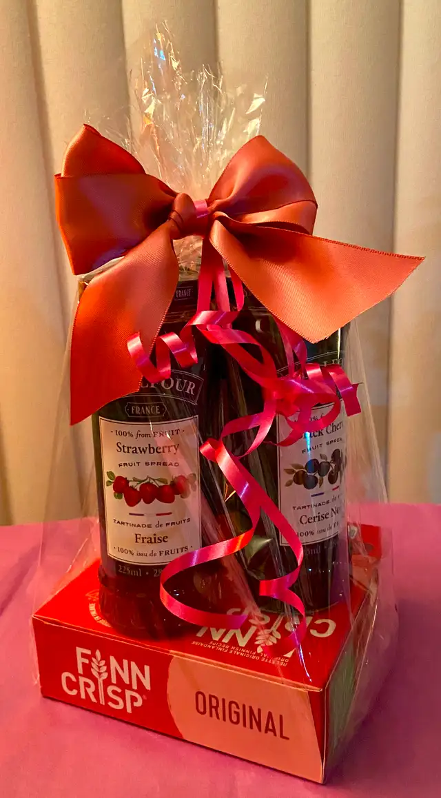 Gourmet Gift Grab