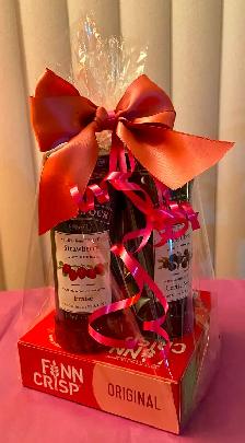 Gourmet Gift Grab