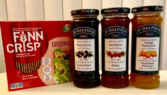 Gourmet Gift Grab - Photo 2