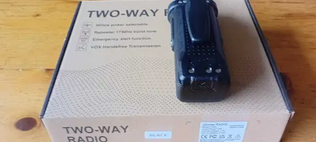 LUTON Multi Band Radio. - Photo 4