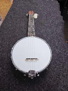 Banjo Ukulélé