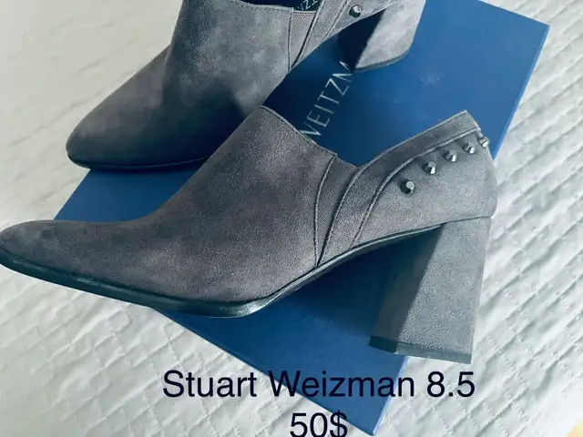 bottes de mode - Photo 5