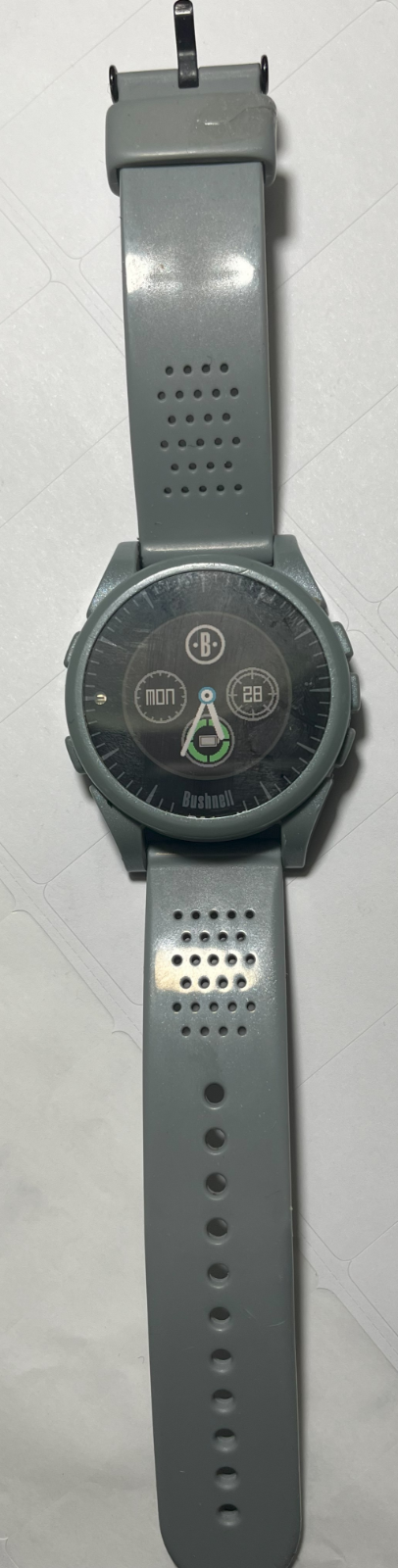 Bushnell GPS Golf Watch