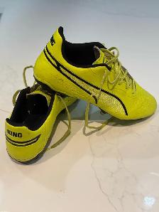 Puma Soccer Cleats