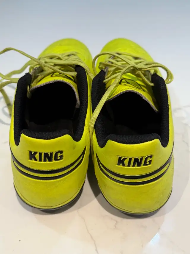 Puma Soccer Cleats - Photo 2