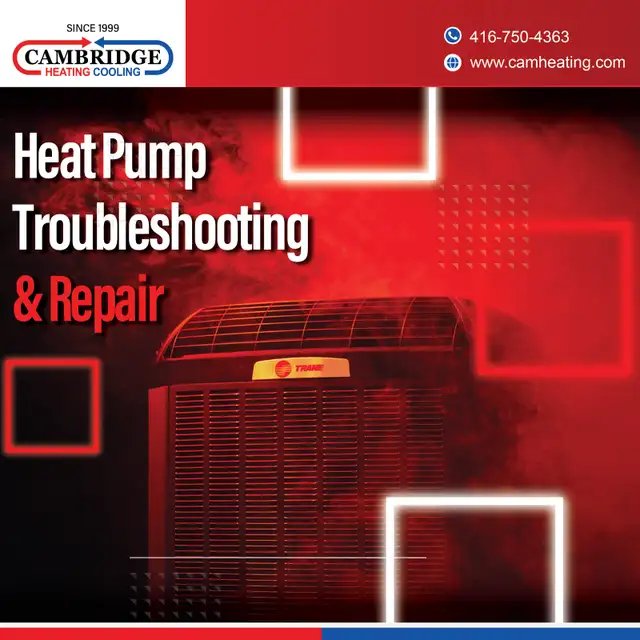 Complete Heat Pump Tune-Up & Service