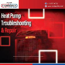 Complete Heat Pump Tune-Up & Service