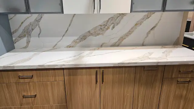 Quality kitchen cabinets and countertop - best price guaranteed - Photo 10