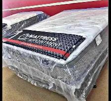 Mattress Spring Mattress Queen Mattress Delivery Today