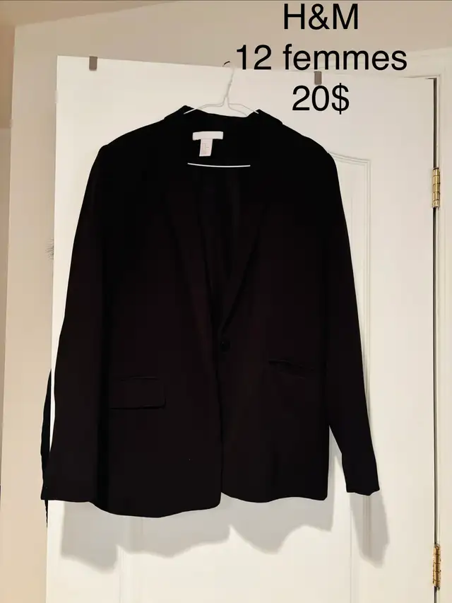 vêtements - Photo 2