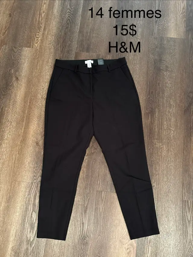 vêtements - Photo 3