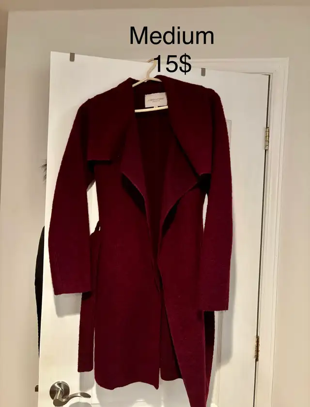 vêtements - Photo 4