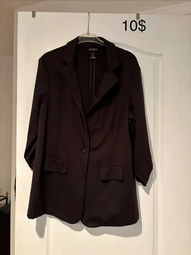 vêtements - Photo 6