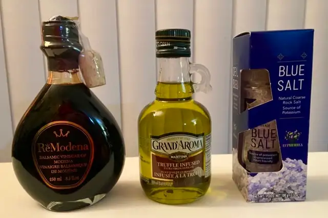 Gourmet Gift Grab - Photo 2