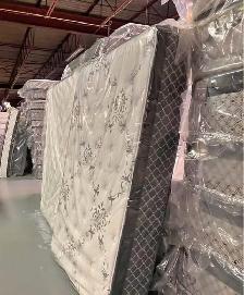 Mattress Hybrid Mattress Double Mattress Fast Delivery Today