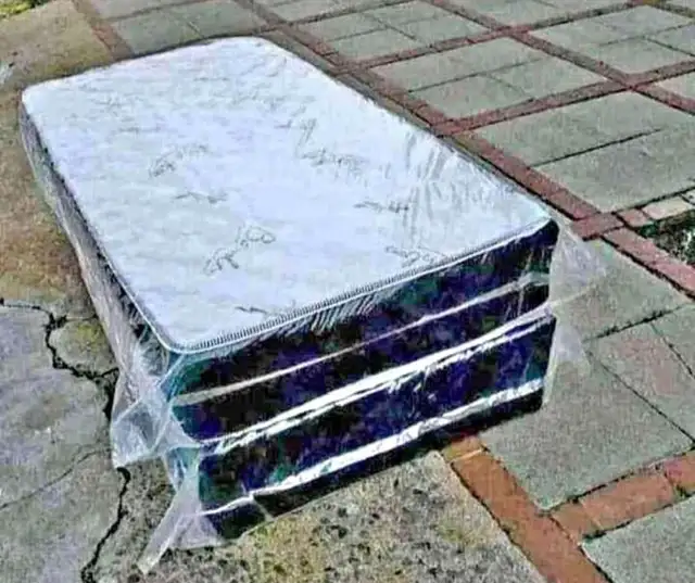 Mattress Hybrid Mattress Double Mattress Fast Delivery Today - Photo 2