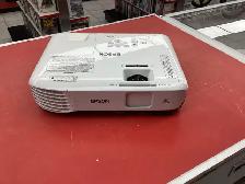 projecteur Epson vs350