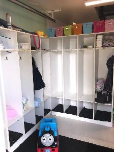 Places disponibles garderie subventionnée Montréal cartierville - Photo 4