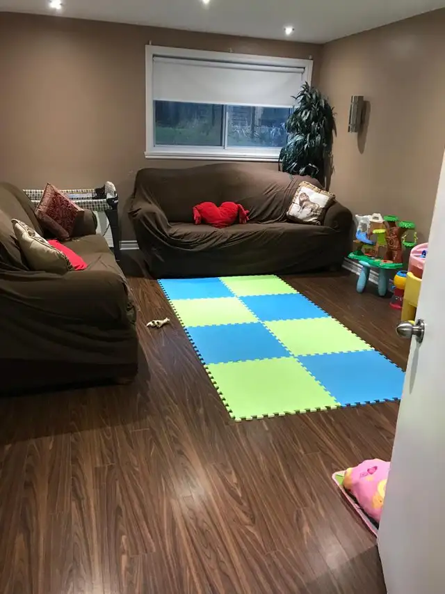 Places disponibles garderie subventionnée Montréal cartierville - Photo 6