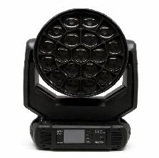 Robe Spider 1x 60-Watt Moving Head Light (RNS2) - $2399