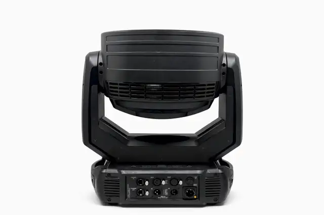Robe Spider 1x 60-Watt Moving Head Light (RNS2) - $2399 - Photo 5