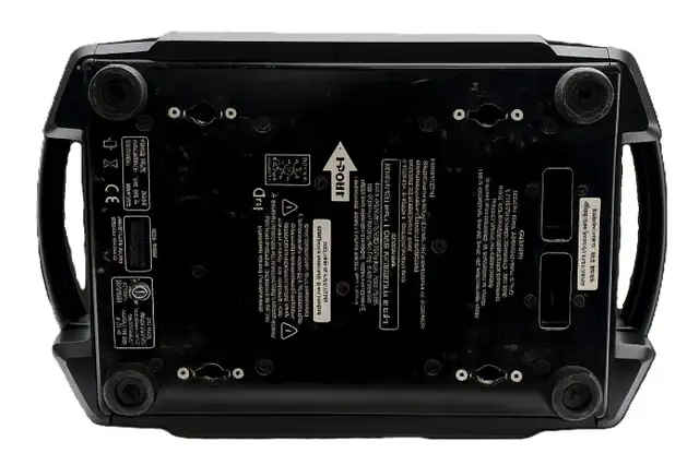 Robe Spider 1x 60-Watt Moving Head Light (RNS2) - $2399 - Photo 6