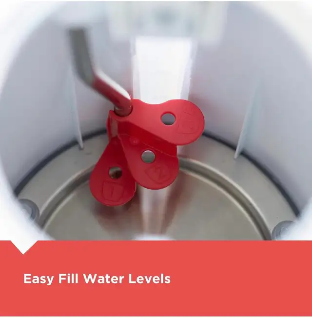 BLACK DECKER 1.7L electric kettle - Photo 6