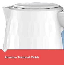 BLACK DECKER 1.7L electric kettle - Photo 8