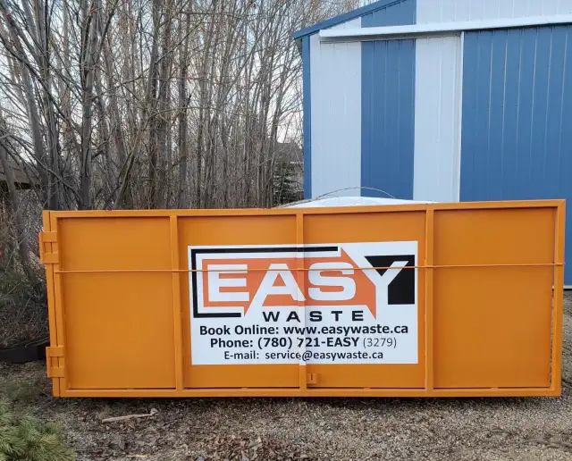 Roll off drivers needed