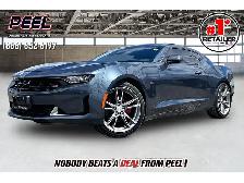 2019 Chevrolet Camaro 2LT RS Package | Vented Leather | Sunroof