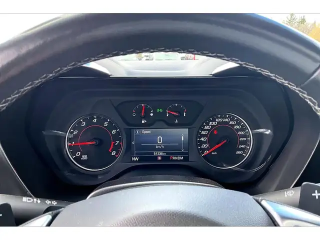 2019 Chevrolet Camaro 2LT RS Package | Vented Leather | Sunroof - Photo 20