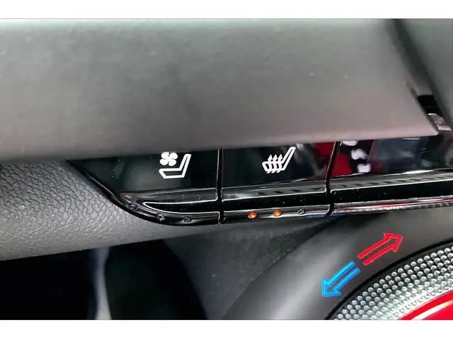 2019 Chevrolet Camaro 2LT RS Package | Vented Leather | Sunroof - Photo 22