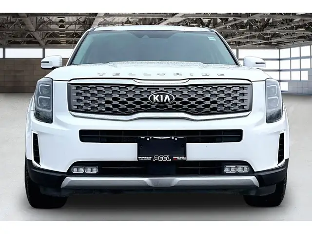 2020 Kia Telluride EX 8Seat | AS IS | WHOLESALE TO PUBLIC | AWD - Photo 3