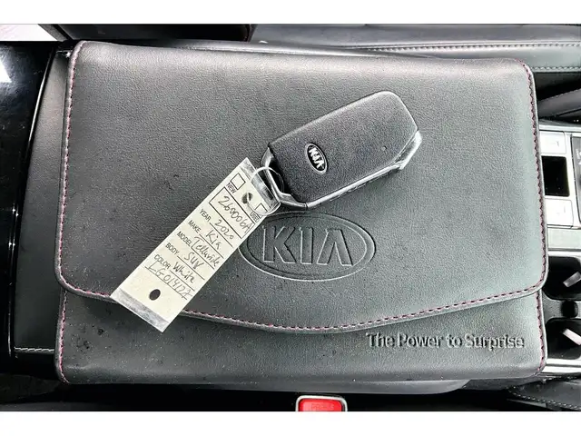 2020 Kia Telluride EX 8Seat | AS IS | WHOLESALE TO PUBLIC | AWD - Photo 10