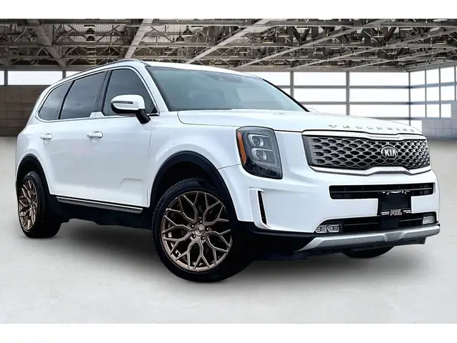 2020 Kia Telluride EX 8Seat | AS IS | WHOLESALE TO PUBLIC | AWD - Photo 11