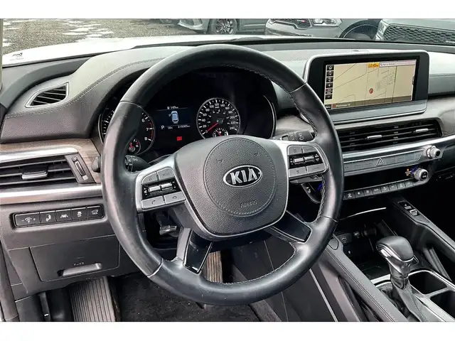 2020 Kia Telluride EX 8Seat | AS IS | WHOLESALE TO PUBLIC | AWD - Photo 13