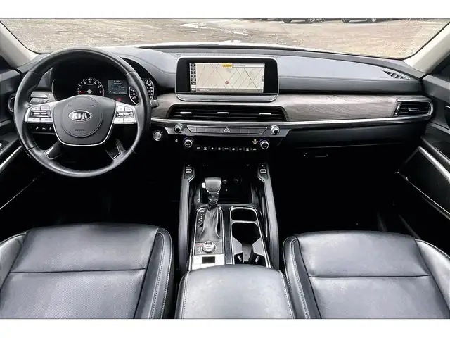 2020 Kia Telluride EX 8Seat | AS IS | WHOLESALE TO PUBLIC | AWD - Photo 15