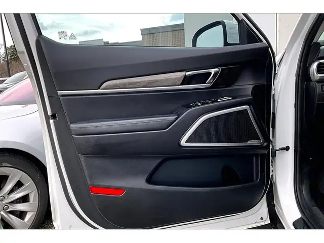 2020 Kia Telluride EX 8Seat | AS IS | WHOLESALE TO PUBLIC | AWD - Photo 18