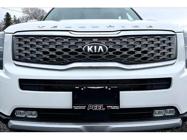 2020 Kia Telluride EX 8Seat | AS IS | WHOLESALE TO PUBLIC | AWD - Photo 29