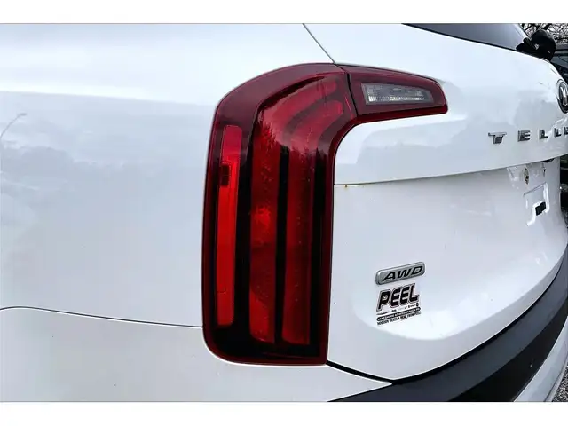 2020 Kia Telluride EX 8Seat | AS IS | WHOLESALE TO PUBLIC | AWD - Photo 31