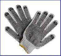 Gloves, Cotton and Safety Gloves