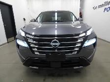 2024 NISSAN ROGUE PLATINUM AWD, TOIT PANO, CUIR, CARPLAY!! - Photo 3