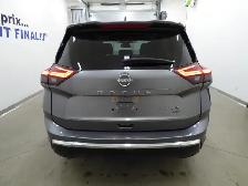 2024 NISSAN ROGUE PLATINUM AWD, TOIT PANO, CUIR, CARPLAY!! - Photo 4
