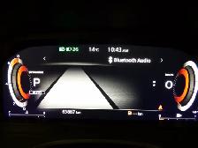 2024 NISSAN ROGUE PLATINUM AWD, TOIT PANO, CUIR, CARPLAY!! - Photo 10