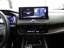 2024 NISSAN ROGUE PLATINUM AWD, TOIT PANO, CUIR, CARPLAY!! - Photo 11