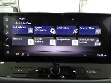 2024 NISSAN ROGUE PLATINUM AWD, TOIT PANO, CUIR, CARPLAY!! - Photo 13