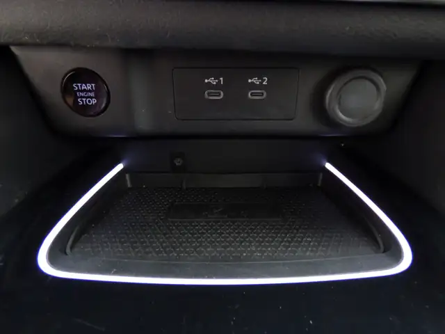 2024 NISSAN ROGUE PLATINUM AWD, TOIT PANO, CUIR, CARPLAY!! - Photo 15