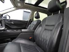 2024 NISSAN ROGUE PLATINUM AWD, TOIT PANO, CUIR, CARPLAY!! - Photo 17